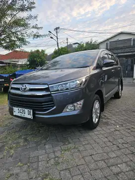 Toyota Kijang Innova 2019 Diesel