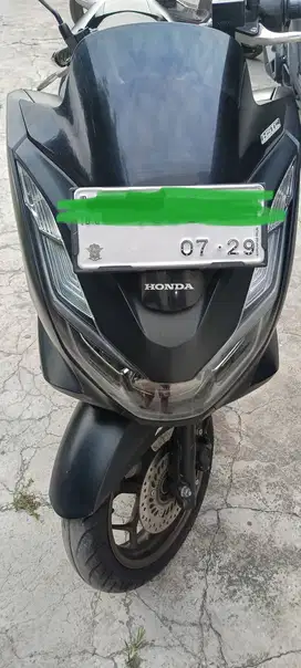 Jual PCX ABS tahun 2024
