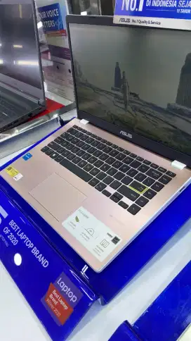PROMO CICILAN LAPTOP BUNGA 0% FREE 1 KALI