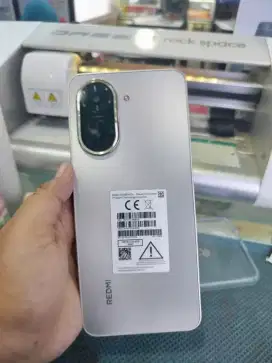 REDMI A5 RAM 8GB INTERNAL 128