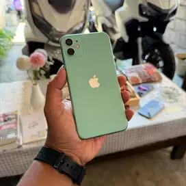 iPhone 11 128gb Beacukai