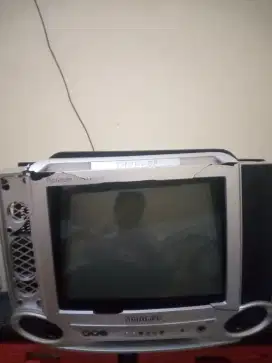 Dijual tv tabung