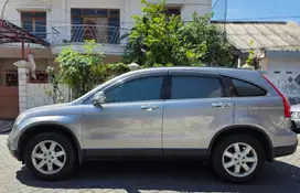 Honda CR-V 2007 Bensin