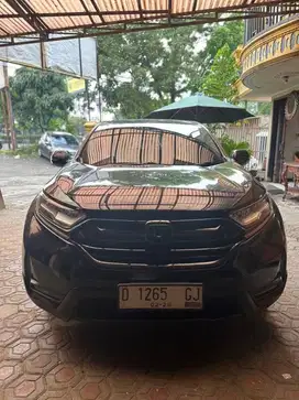 Honda CR-V 1.5 prestige Bensin AT 2018 ( D )