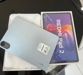 REDMI PAD TABLET XIOMI