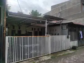 Rumah Murah di Komplek Puri Bromo Asri