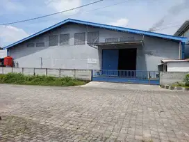 JUAL atau SEWA GUDANG di KAWASAN INDUSTRI GATOT SUBROTO