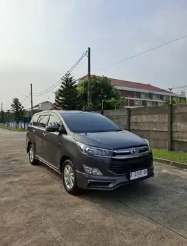 KIJANG INNOVA G AT BENSIN 2019 KM80RB TGN1 FULLSET ISTIMEWA