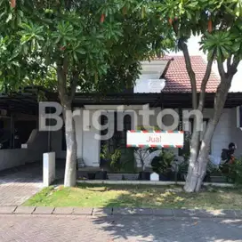 RUMAH MINIMALIS MURAH CITRA GARDEN SIDOARJO