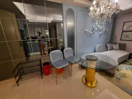Disewakan Apartemen One Icon View City