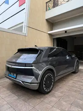 Hyundai Ioniq 5 2023 Listrik