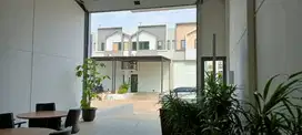 Gudang Gandeng Taman Tekno BSD 1,5Lt 120m2 Baru Lokasi Strategis