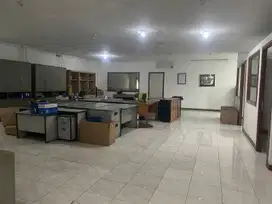 Gudang Cikupa Mas Tangerang murah Hitung Tanah Bonus Bangunan