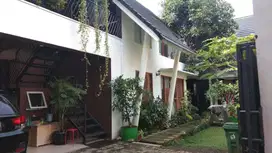 Rumah di Lokasi Premium Kebagusan, Cocok untuk Hunian atau Usaha Kost