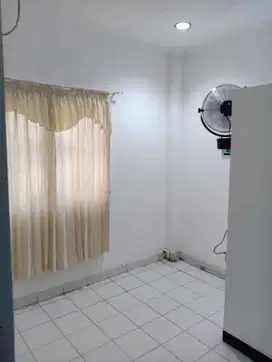 Ruko Villa Taman Bandara
