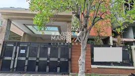 Rumah Minimalis Wisata Bukit Mas Hunian Nyaman
