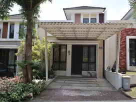 Rumah Premium 1 Lantai di Citra Sentul Raya - Cluster Seine