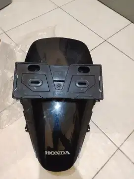 Copotan New pcx 160.2025