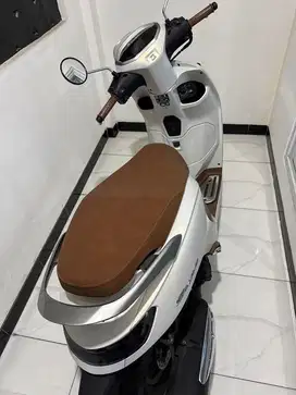 HONDA STYLO ABS 160 cc 2025