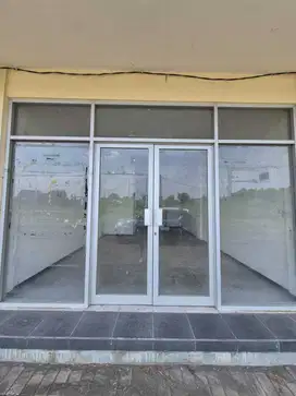 DISEWAKAN / DIJUALMURAH RUKO KING SQUARE DRIYOREJO