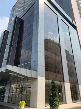 Tangcity Mall Office Hook Skandinavia Ruko dekat KCU BCA Niaga BRI BNI