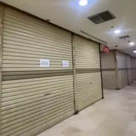 DIJUAL KIOS ITC KUNINGAN – LOKASI STRATEGIS!