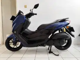 YAMAHA NMAX 2020 ABS KEYLESS MULUS