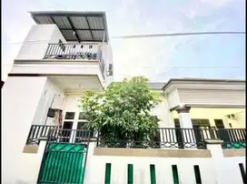 Rumah Cantik 2lt di Jl.Seroja Ringroad