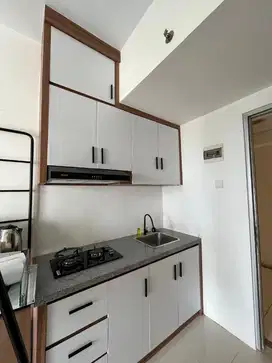 apartement gunawangsa tidar baru gress siap pakai tengah kota
