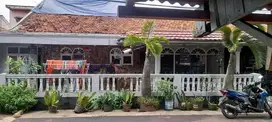 RUMAH DI JUAL DI ULUJAMI JAKARTA SELATAN