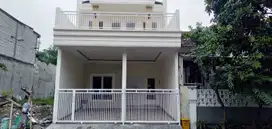 termurah Rumah 2 LT Citra Raya Tangerang  1,250m nego