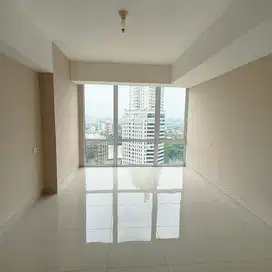 U Residence 3 , Unfurnish, view UPH dan siap huni