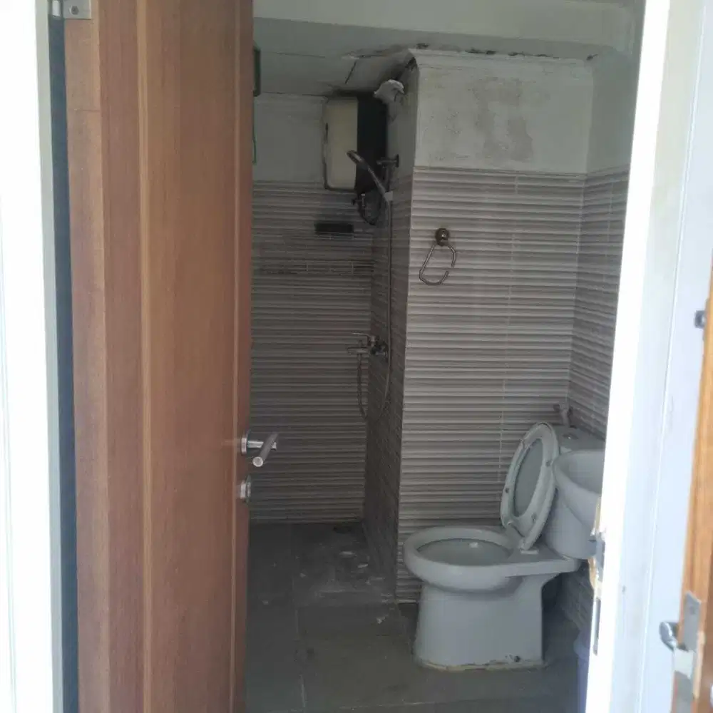 Dijual Apartemen Puncak Bukit Golf 2 Kamar Tidur
