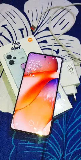 JUAL Xiaomi Redmi Note 13 Pro Plus 5g