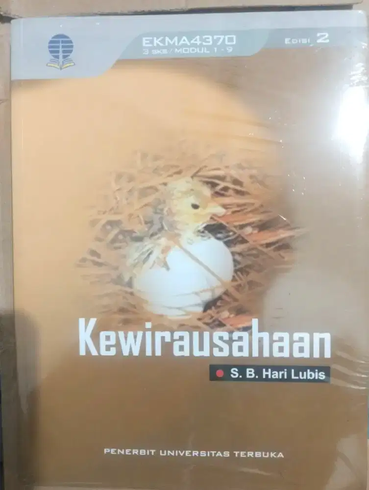 KEWIRAUSAHAAN EDISI 2