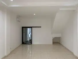 Dijual Ruko Jalur Sutera Timur 2 Lantai