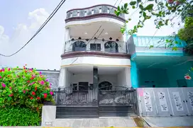 Rumah Bagus 3 Lantai Minimalis, Villa Mutiara Gading 2