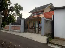 Dijual Rumah Siap Huni Bagus Nyaman di Serang