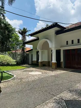 [FOR RENT] SINGLE HOUSE AT KEMANG DALAM