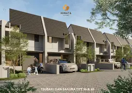 Rumah T. 56/60 Hinata Living. Kopo. Kopo Margaasih