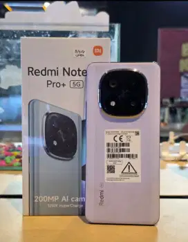 REDMI NOTE 14 PRO + 5G