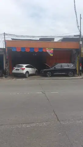 ruko jl ry plumpang