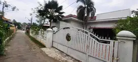 Rumah Mewah di Medan Johor