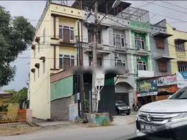 Ruko Jl. Bhayangkara/Jl.Bilal Medan -RK-0243