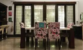Rumah 7 Kamar Dekat Alaudin Dan Hertasning Makassar