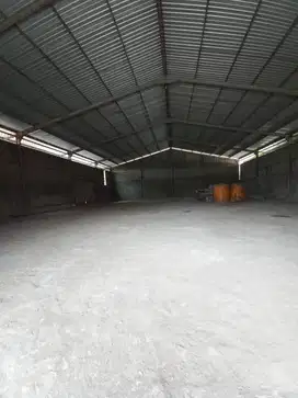 DIJUAL LAHAN GUDANG BANJAR SUGIHAN SURABAYA BARAT