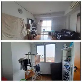 Murah Banget WATERPLACE 3BR Full Furnished