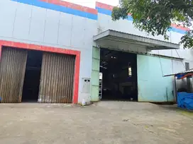 Di Jual Pabrik/gudang