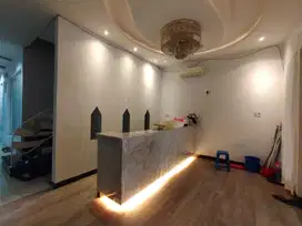 Villa di Komplek Mutiara Residence