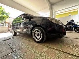 Proton Exora 2012 Bensin